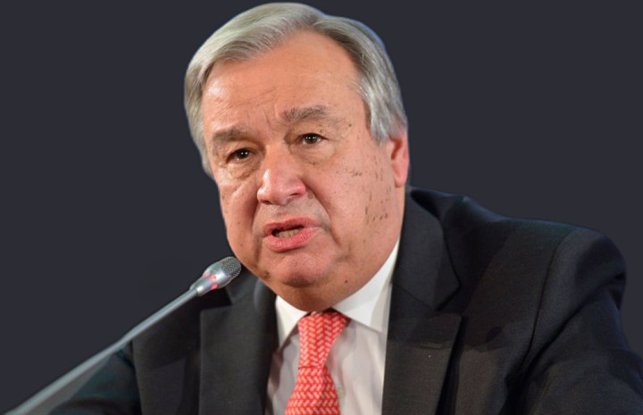 UN Secretary General Antonio Guterres to Embark on Scenic Visit to Annapurna Base Camp