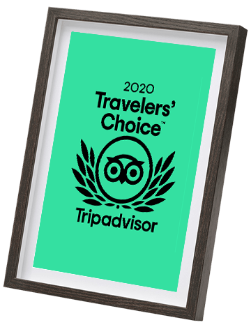 Traveller Choice 2021