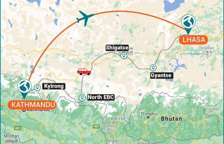 flights-from-kathmandu-to-lhasa